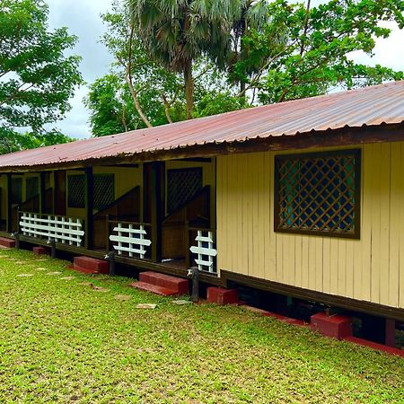 Hill Garden Hotel Chaungtha Exterior photo